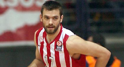 Μάντζαρης: «Κάναμε ένα βήμα μπροστά»