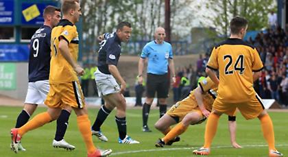 Νίκες με αξία... 42,00!