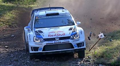 Ξέφυγε ο Οζιέ, ξέμεινε ο Λάτβαλα