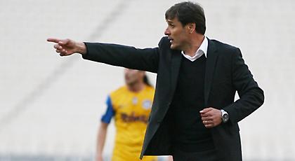 Στην Κύπρο ο Καραγεωργίου