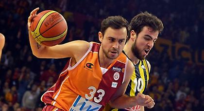 Άνω-κάτω η Γαλατάσαραϊ