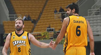 Πολυτάρχου: «Μόνο νίκη για την ΑΕΚ»