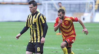 Μέσα ο Πόι, «παίζεται» για την ενδεκάδα