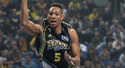 Προς Κύπρο ο Κάιλς