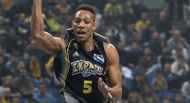 Προς Κύπρο ο Κάιλς