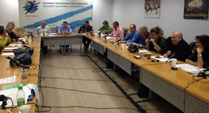 Οριστικά με 11 ομάδες η Α1