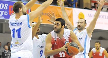 Ιδού η Ρόδος, ιδού και το… διπλό