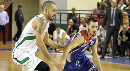 Συνεχίζεται το… Δράμα του Πανιώνιου