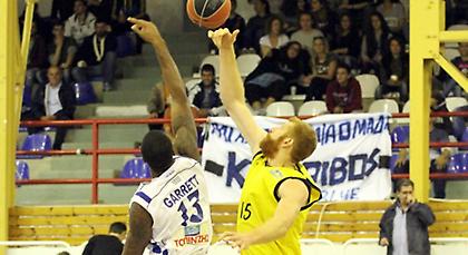 Πίσω έχει η… Αμαλιάδα την ουρά