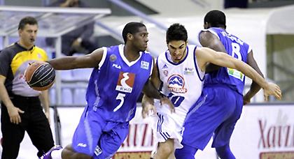 Δεν έμεινε στην… ΑΕΚ