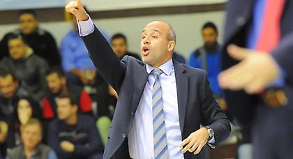 Λυκογιάννης: «Σε γενικές γραμμές ευχαριστημένος»