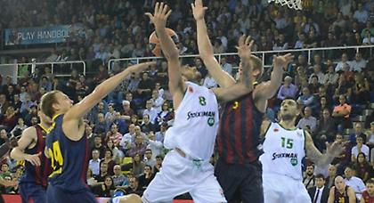 Η… συντέλεια του κόσμου στην Βαρκελώνη!