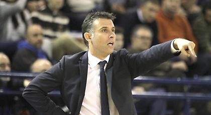 Μέξας: «Θα συνεχίσουμε με την ίδια ταπεινότητα»