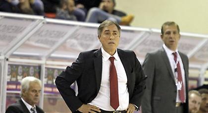 Αλεξανδρής: «Χρειαζόμαστε δύο εβδομάδες»