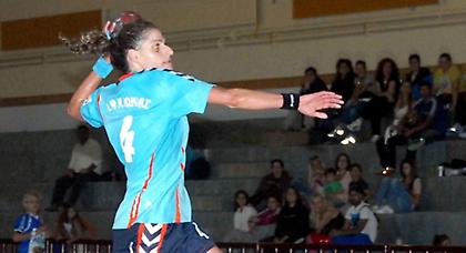 Νίκησε τις Ρωσίδες!