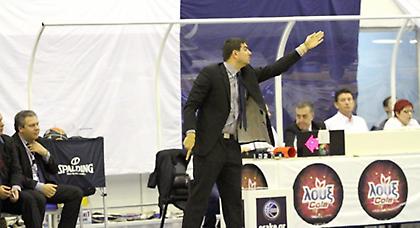 Μαρκόπουλος: «Ήμασταν πιο τυχεροί»