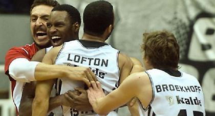 ΑΠΙΣΤΕΥΤΟ τρίποντο στην Τουρκία! (video)