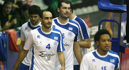 Πήρε… φόρα η Κηφισιά