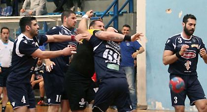 «Διπλό» του Ποσειδώνα!