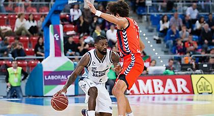 Επιτέλους… χαμόγελα για Κούτσα!