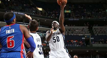 Ασταμάτητοι οι Γκρίζλις