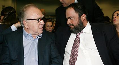 Ο Ολυμπιακός πρωταθλητής, όποιος κι αν είναι στην ΕΠΟ…