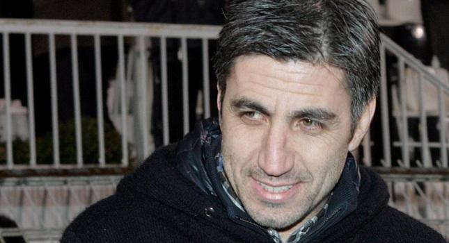 Επιστρέφει στον Παναθηναϊκό ο Κωνσταντινίδης