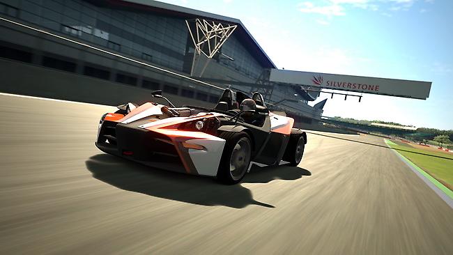 Η ομάδα του Gran Turismo ενισχύεται