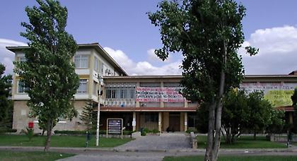 Κατάληψη διαρκείας στο τμήμα Ηλεκτρολόγων της Πάτρας