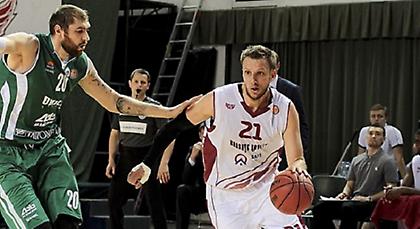 Νέα ήττα για Ούνιξ, ζόρια για Πεδουλάκη