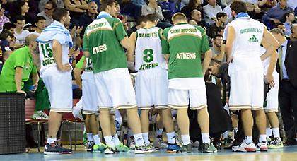 Τρεις εκτός στον Παναθηναϊκό