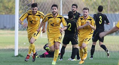 Άρης… κι είμαι πλέον καλά!