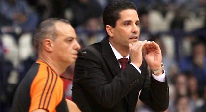 Όλα καλά με Σφαιρόπουλο