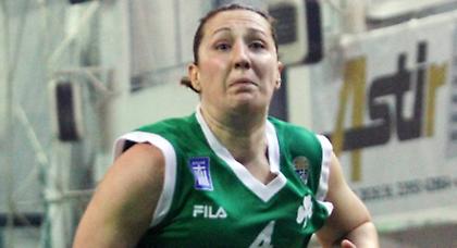 Πέρασε απ’ την Πυλαία ο Παναθηναϊκός