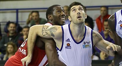 Χωρίς Σφαιρόπουλο, αλλά με… άμυνα!