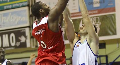 Ντάνστον: «Παίξαμε την άμυνα που θέλαμε»