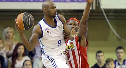 Πέτγουεϊ: «Ήταν δύσκολο παιχνίδι»