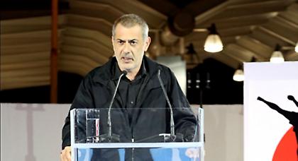 Μώραλης: «Θα κάνουμε ανάλογα πράγματα, στη θάλασσα και όχι μόνο»