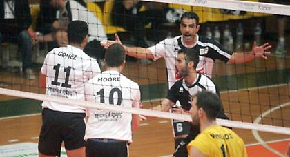 Διπλό στην άδεια Μίκρα ο ΠΑΟΚ