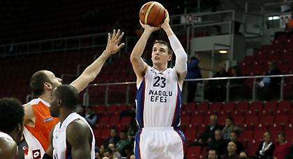 Έκανε... Ματ η Εφές