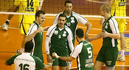 Πράσινη Κυριακή!