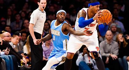 Επιτέλους… Νικς!