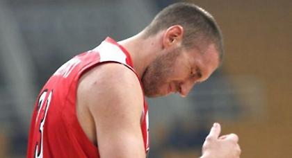 «Κληρονομιά» Μπαρτζώκα: Αποδεκτή!