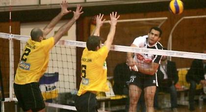 Συνελήφθη ο  οπαδός του Άρη