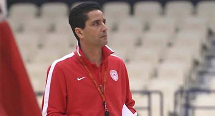 Πήρε εξιτήριο ο Σφαιρόπουλος!