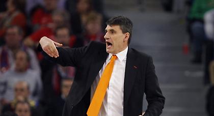 Κρίση στη Βαλένθια εν όψει Ολυμπιακού