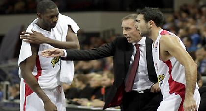 Και τώρα Ντάνστον και Σλούκας