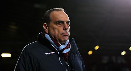 Ανέλαβε την Γκάνα ο Άβραμ Γκραντ