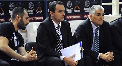 «Όχι στον εφησυχασμό…»