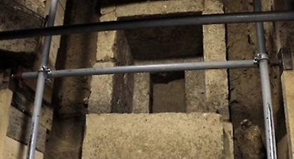 Μενδώνη: Χρειάζεται χρόνος για να γίνει επισκέψιμη η Αμφίπολη